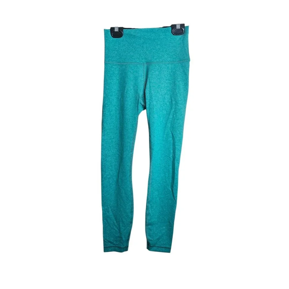 Lululemon Wunder Train HR Tight 25